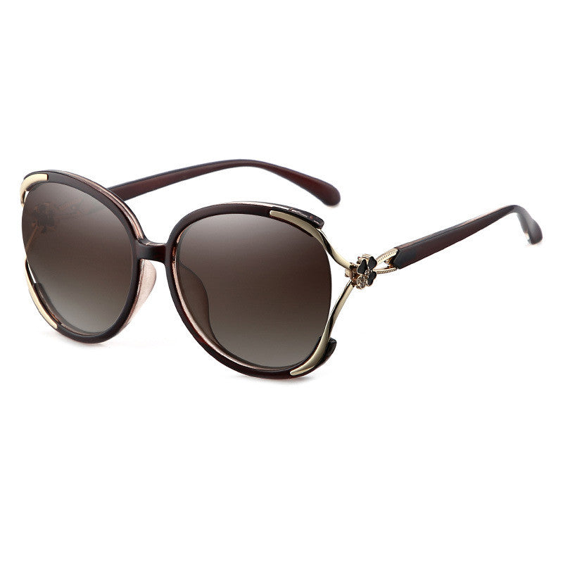 Cheeky Polarized Sunglasses