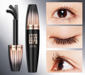 LONGCARA Makeup Eyelash Mascara