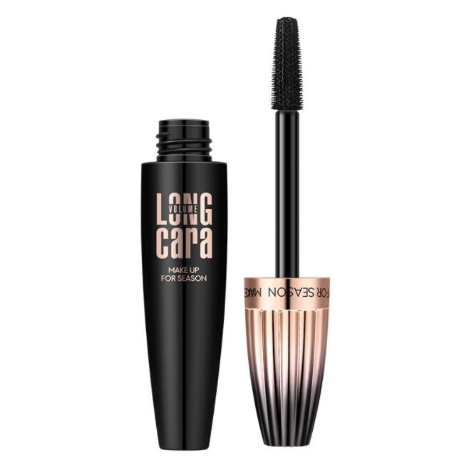 LONGCARA Makeup Eyelash Mascara