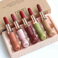 Tinagel matte lipstick set