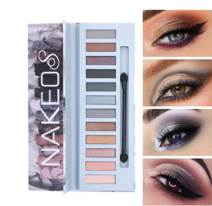 NAKED Eyeshadow palette
