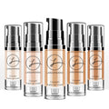 LANGMANNI Liquid foundation concealer