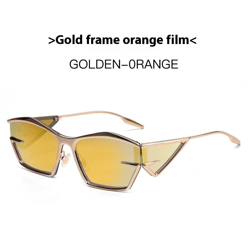 Future Technology Sunglasses