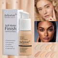 JULYSTAR Waterproof Lasting Non Take Off Makeup Concealer