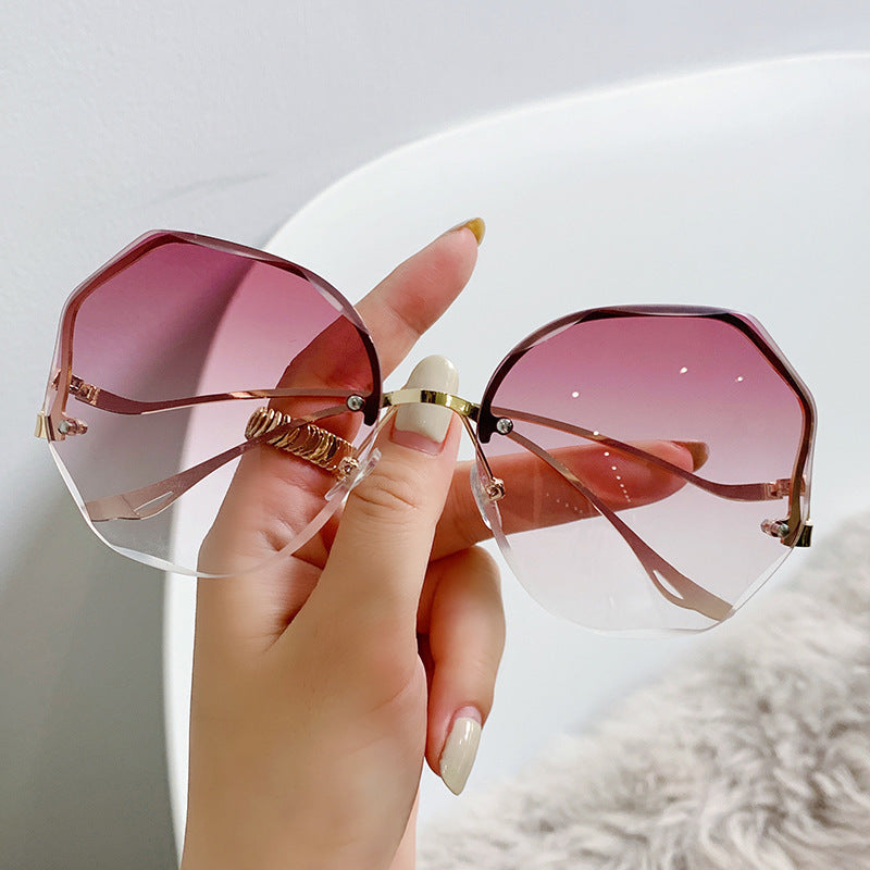 UV Protection Sunglasses
